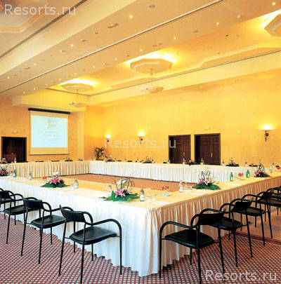 Kempinski Hotel Bahia Estepona 32